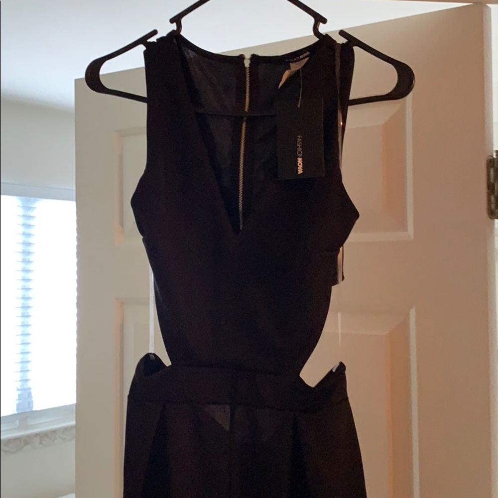 Giovanna jumpsuit